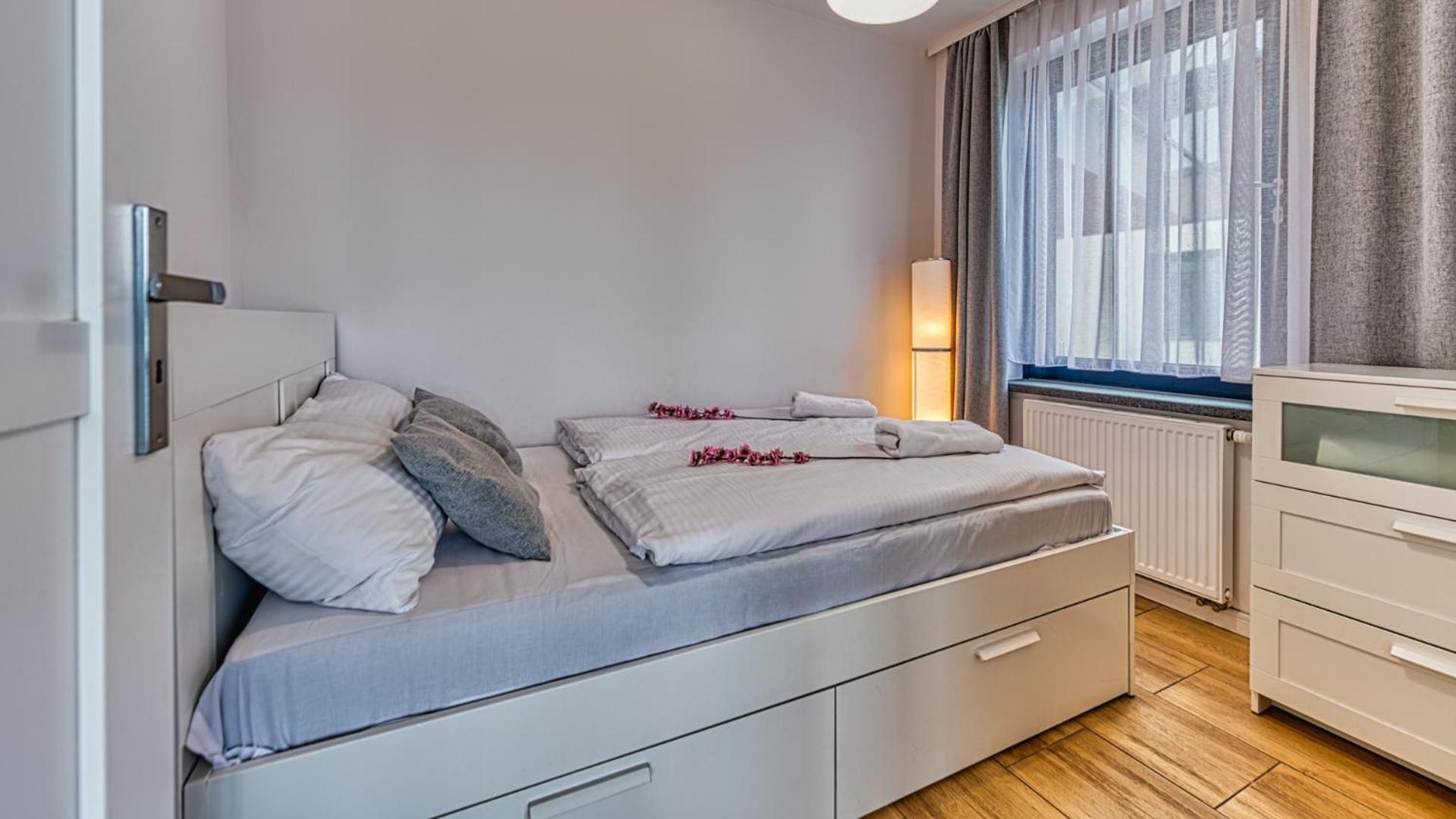 Triventi Mountain By Royal Aparts Apartment *