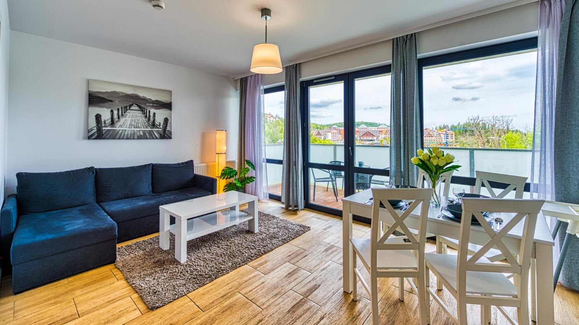 Triventi Mountain By Royal Aparts Apartment Karpacz