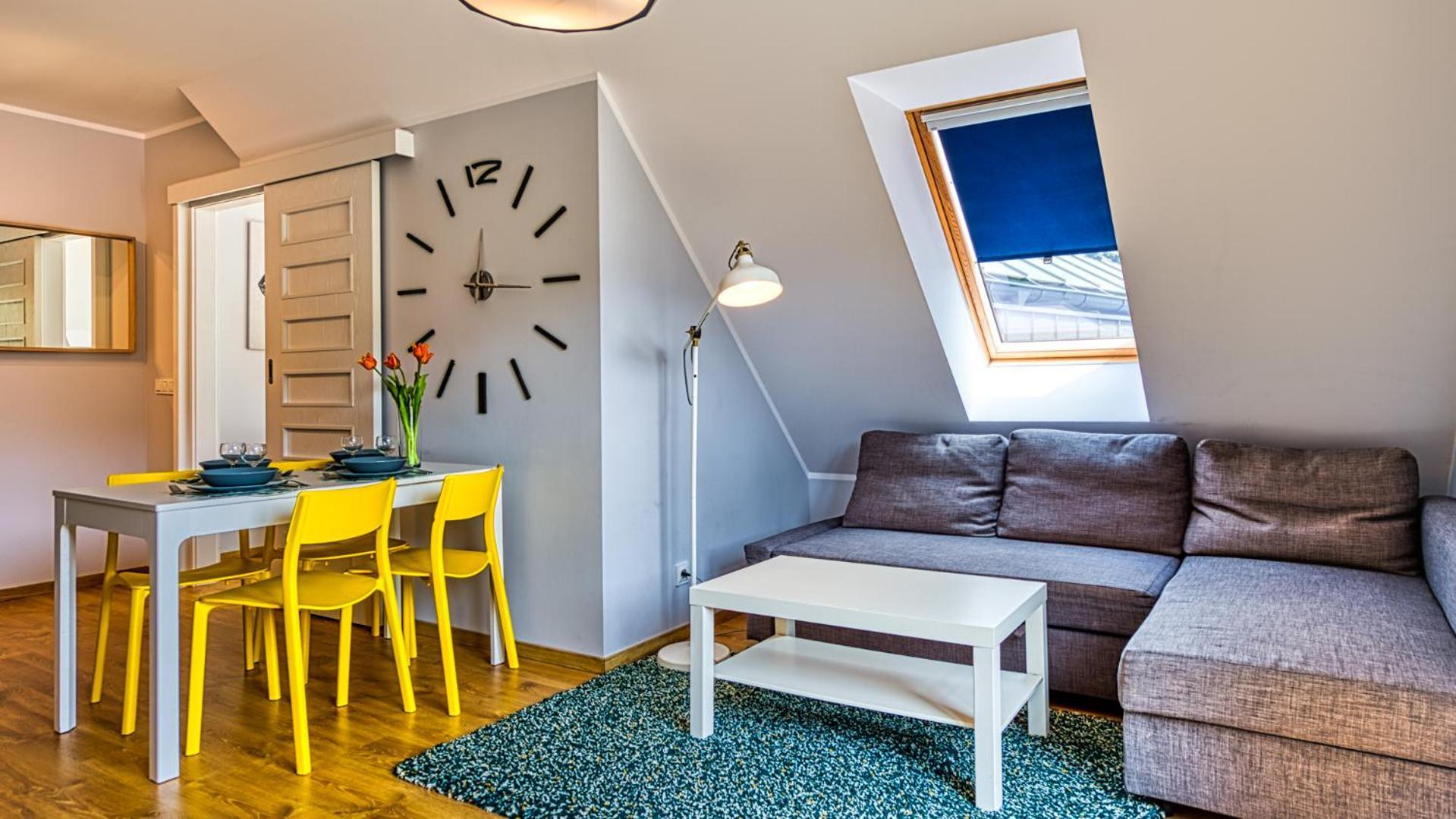 Apartment Triventi Mountain By Royal Aparts