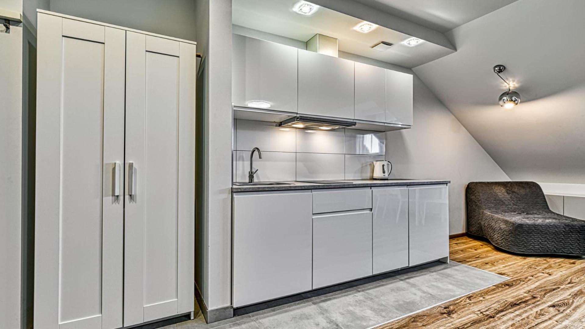 Apartment Triventi Mountain By Royal Aparts Karpacz