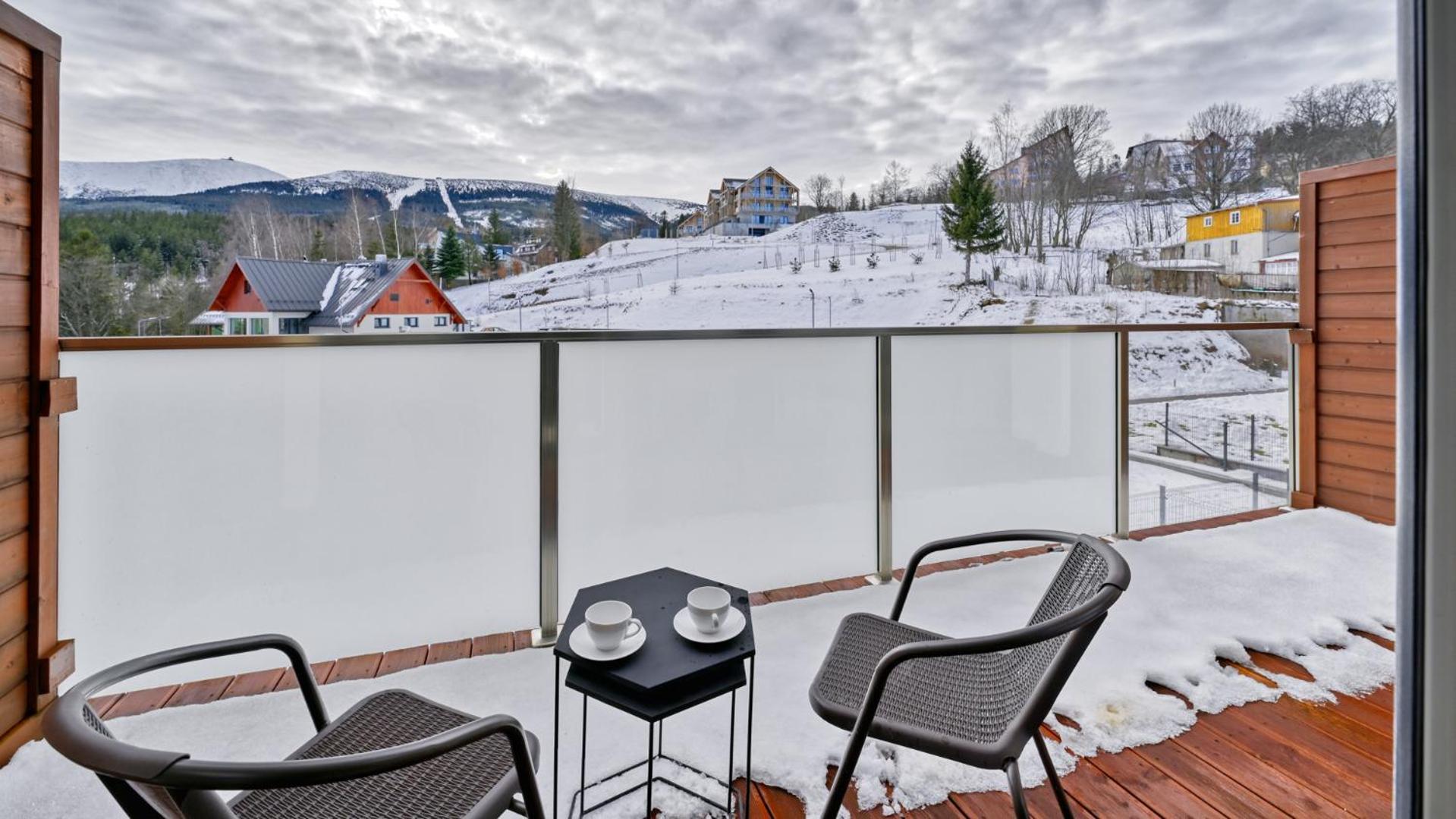 Apartment Triventi Mountain By Royal Aparts Karpacz