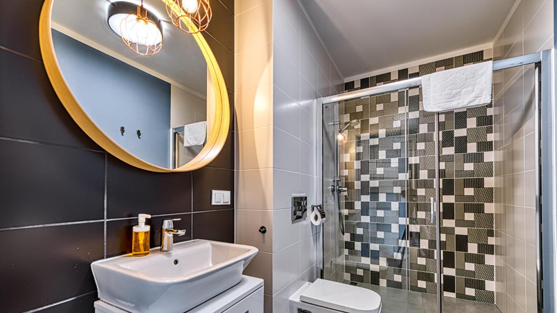 Triventi Mountain By Royal Aparts Apartament Karpacz
