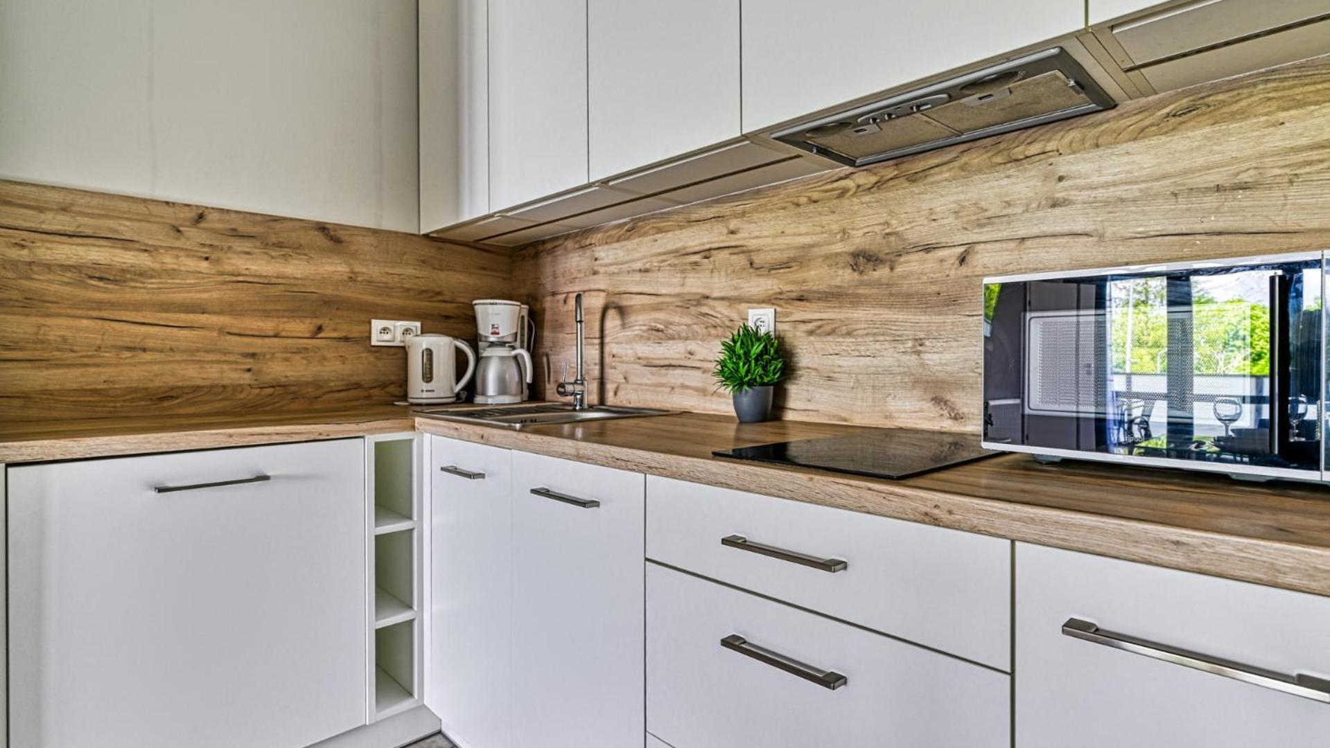 Triventi Mountain By Royal Aparts Apartament