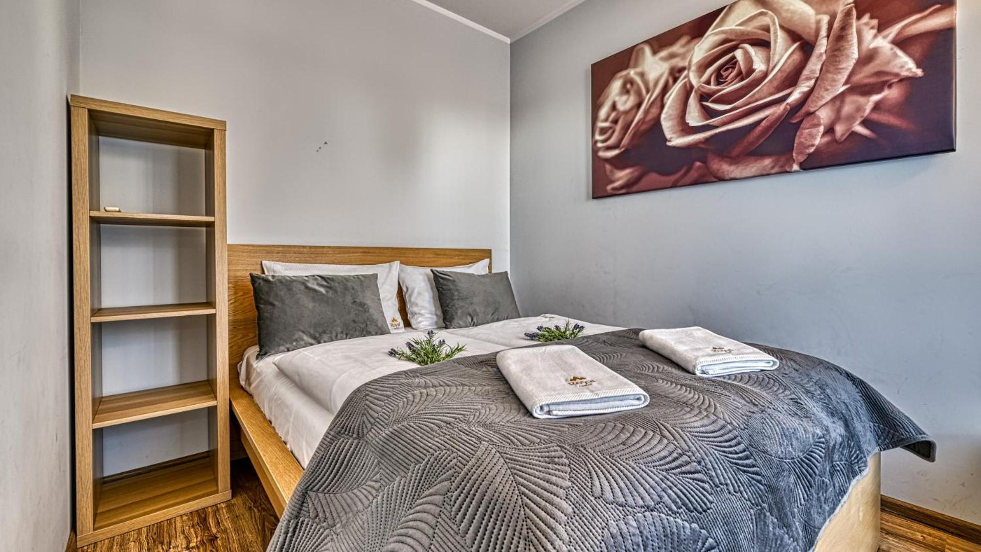 Triventi Mountain By Royal Aparts Apartament Karpacz