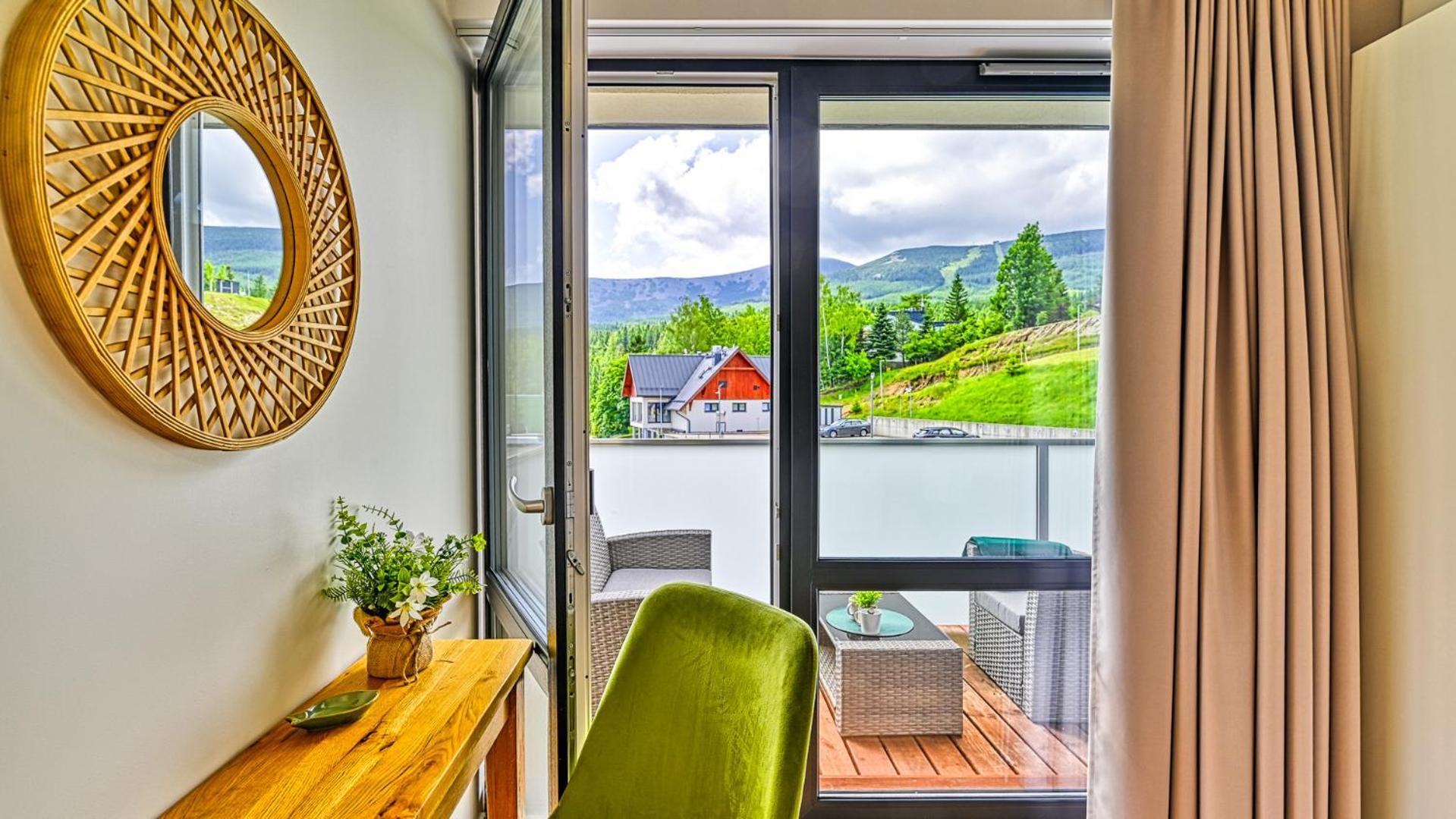 Triventi Mountain By Royal Aparts Apartment Karpacz
